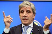 ¿El propio JP Morgan le cree hoy por hoy a Caputo? Ante financistas, el ministro de Economía negó una nueva devaluación y volvió a descartar un plan platita