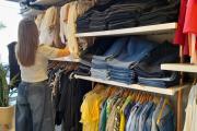 Mercado textil: las importaciones ya representan el 70% del consumo interno