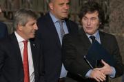 Presupuesto 2027: el pronóstico del Gobierno prevé una inflación del 18% y un crecimiento de 4% del PBI