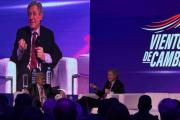 Aldo Abram aseguró que el resto del país crecerá mucho más que el AMBA en los próximos años.