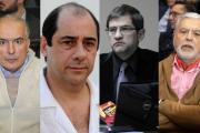 Causa Sueños Compartidos: el TOF 5 condenó a José López y a los hermanos Schoklender