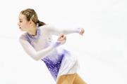 Argentina tendrá representación en el próximo Junior Grand Prix de patinaje artístico sobre hielo