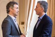 Mauricio Macri no será candidato en las próximas elecciones: así lo aseguró el diputado nacional, Fernando de Andreis