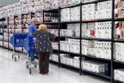 Según el INDEC, en agosto los precios mayoristas aumentaron un 2,1%