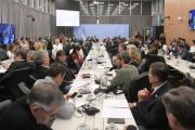 Alta morosidad: en Diputados, LLA consiguió dictamen en su proyecto para morigerar la problemática