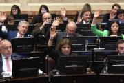 Senado: el Gobierno Nacional logró aprobar el recorte de subsidios en Zonas Frías y cambió la carta orgánica del BCRA