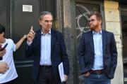 El Juzgado Contencioso Administrativo Federal de la Ciudad de Bs. As., rechazó la solicitud presentada por Pichetto y Massot, que intentaba suspender la derogación de la Ley de Tierras