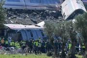 Una tragedia que se repite durante la gestión de Pedro Sánchez… Chocaron dos trenes de alta velocidad: hay 68 muertos y decenas de heridos graves