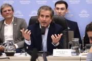 El Gobierno Nacional suspendió el dictamen del Presupuesto 2027 por falta de acuerdos