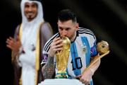 Fin de la era Messi: con una emoción Monumental, la Scaloneta y todo un país despide al mejor futbolista y deportista del mundo y de la historia