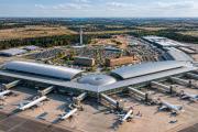 Aeropuertos Argentina, anunció que realizará una inversión de más de 1.500 millones de dólares para mejorar su infraestructura
