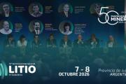 Jujuy será capital del Litio por dos días: la industria global se prepara para una cita clave