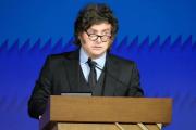 En Estados Unidos, Javier Milei juega con los extremos y en el medio están los 47 millones de argentinos: al confirmar su alianza con Trump y ratificar su apoyo a Israel más tolerancia cero con el antisemitismo