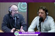 La salud del Papa y la decadencia europea: la mirada de Gustavo Díaz Nóblega en “Derecho Adquirido”