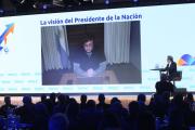 Coloquio de IDEA: según Javier Milei, a partir del 2028, “vendrán los mejores cuatro años de la historia argentina”