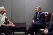 El fiscal Raúl Pleé solicitó una prórroga de cinco días hábiles para estudiar la causa archivada contra Mauricio Macri y ex funcionarios, por el préstamo al FMI