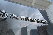 El Banco Mundial presentó un informe en el que recortó su previsión de expansión de la economía argentina para este año del 3,5% al 2,1%