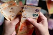 Los sueldos le volvieron a ganar a la inflación: según el INDEC, los trabajadores en blanco tuvieron un incremento nominal del 2,6% en el mes de agosto