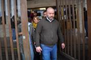 Causa ANDIS: un peritaje técnico concluyó que no es posible determinar la autenticidad de los audios atribuidos a Diego Spagnuolo