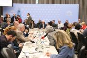 Diputados: el Gobierno consiguió el dictamen de mayoría del proyecto de Defensa de la Soberanía Nacional