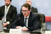 Hoy comienza el debate del proyecto del Presupuesto 2027, con la presentación del secretario de Hacienda, Carlos Guberman