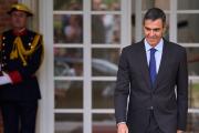 El ocaso de otro populista: en España, Pedro Sánchez tuvo que adelantar las elecciones para el 29 de noviembre