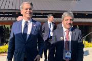 Ante el debilitamiento de la economía, el secretario del Tesoro de Estados Unidos, Scott Bessent, reconoció que, de ser necesario, su país volvería a apoyar financieramente a Argentina