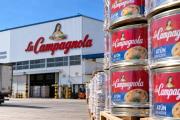La Campagnola paralizará su planta de conserva de pescado en Mar del Plata y suspenderá a 60 trabajadores