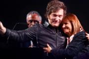 "Cruzó un límite”: Patricia Bullrich se volvió a diferenciar de Javier Milei, al cuestionar sus declaraciones contra el periodismo en la cena de la Fundación Faro