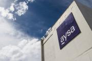Dale que va: AYSA buscará aumentar un 22,6% las tarifas de casi dos millones de usuarios
