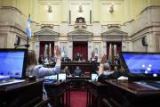 El Senado aprobó un proyecto que establece un Régimen de Incentivo para Inversores Relevantes (RIIR)