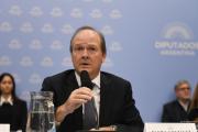 La gestión más renunciada de la historia: ahora fue el turno de Daniel González, ex secretario de Coordinación de Energía y Minería y ya suman 275 los que renunciaron o los renunciaron