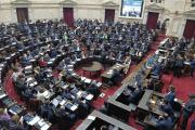 Diputados: el Gobierno logró aprobar una nueva Ley de Discapacidad, hasta con el apoyo de UxP y también una nueva Ley de Inviolabilidad de la Propiedad Privada, con modificaciones