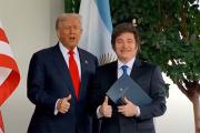 ¿Trump traiciona a Milei? Estados Unidos pidió disolver el Comité de Desconolización de la ONU, donde Argentina realiza los reclamos por Malvinas ante el Reino Unido