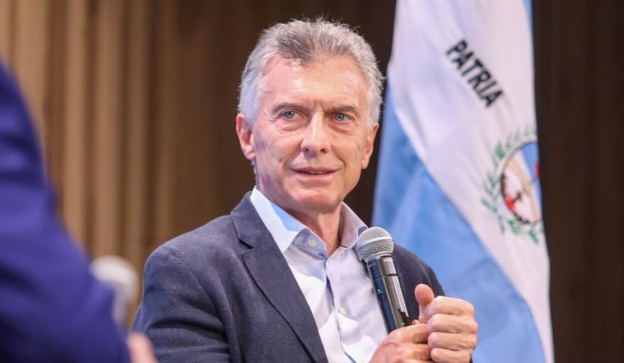 La Libertad Avanza + PRO 2025: Mauricio Macri dio el primer paso del acuerdo luego del ultimátum de Milei - Expreso News
