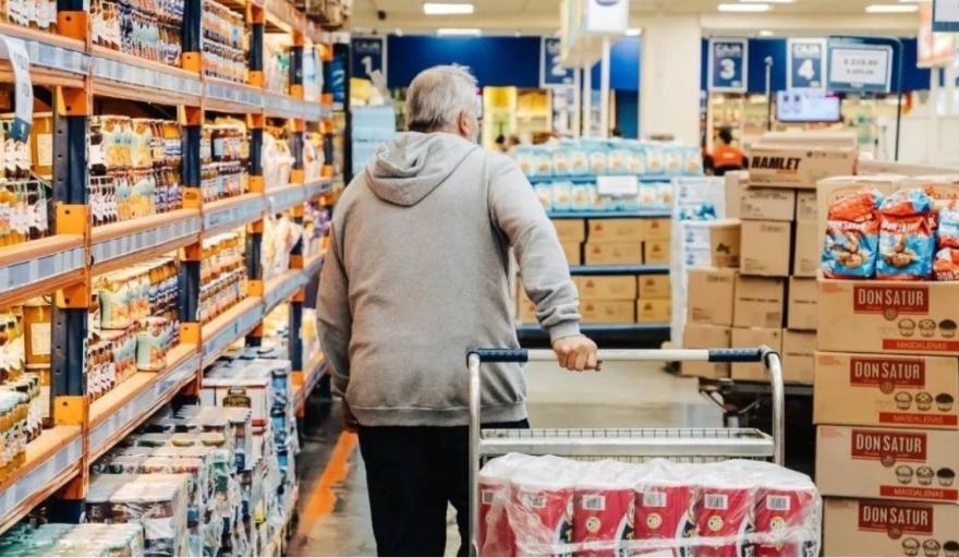 Precios mayoristas: según el INDEC, en junio, tuvieron un incremento del 1,6%
