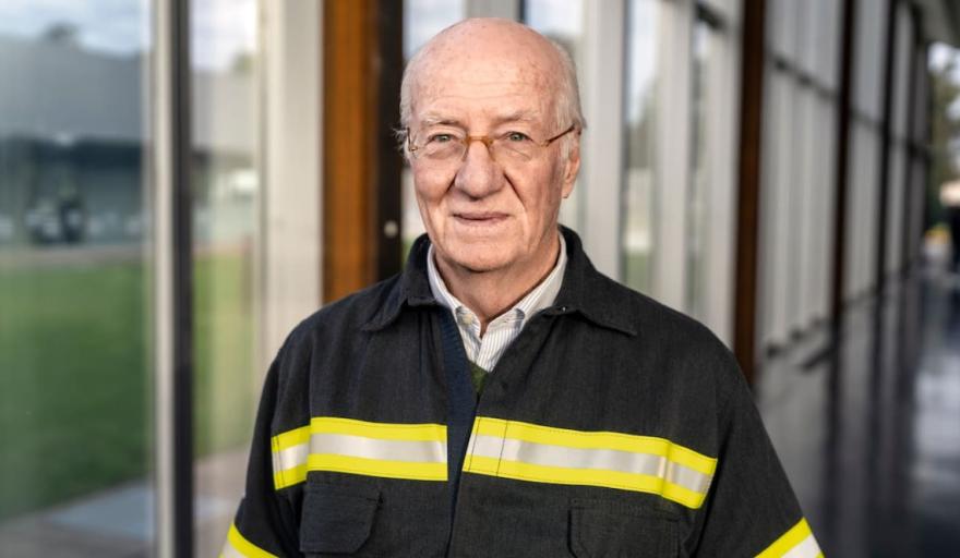 Luego de perder la licitación del gasoducto, el CEO de Techint Paolo Rocca, publicó una carta en la que pide construir un diálogo constructivo con el Gobierno