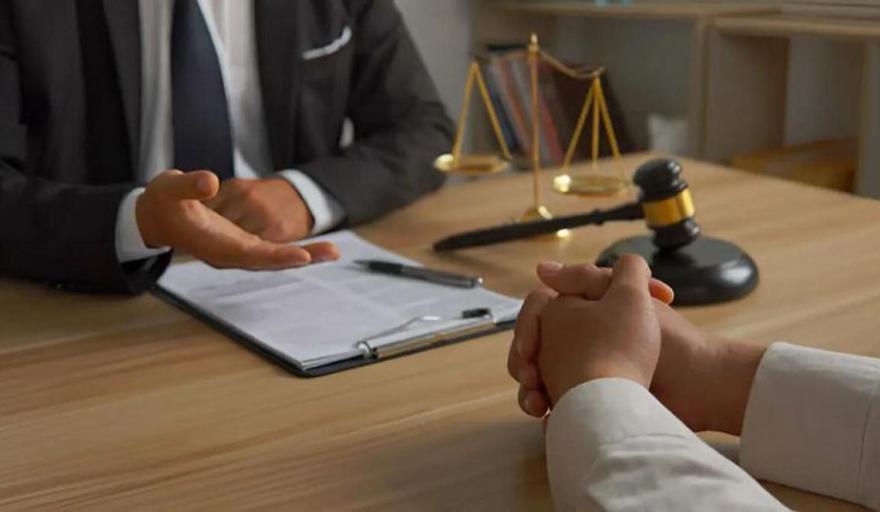 Los juicios laborales por accidente de trabajo se multiplicaron por 44 desde el 2003