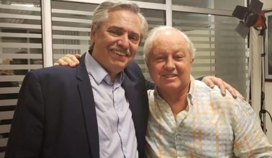 Mafia de los seguros: el juez Casanello procesó a la empresa de Héctor Martínez Sosa, el broker amigo de Alberto Fernández