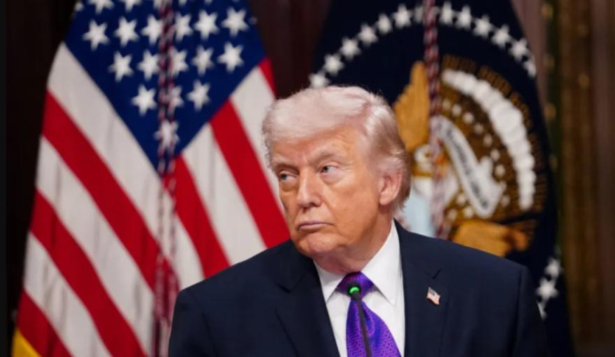 Guerra en Medio Oriente: Estados Unidos le envió al régimen iraní el plan con 15 puntos para poner fin al conflicto