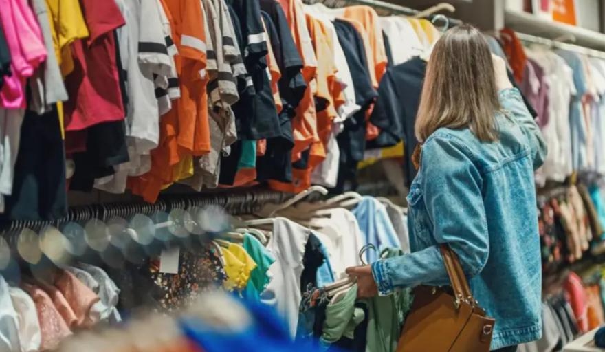 Se cumplen once meses de caída del consumo: CAME reveló que, en marzo, las ventas minoristas de las pymes registraron una caída del 0,6% interanual