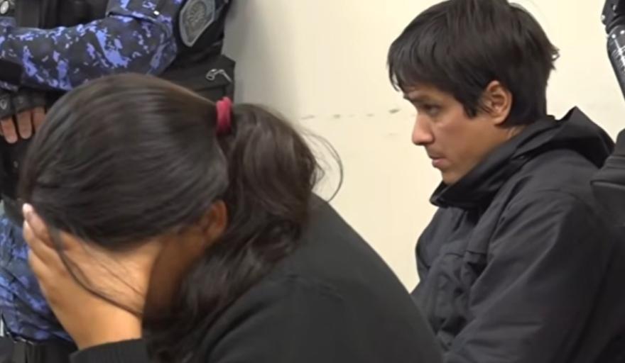 Caso Ángel López: imputan por homicidio a la madre y su pareja, más prisión preventiva por seis meses
