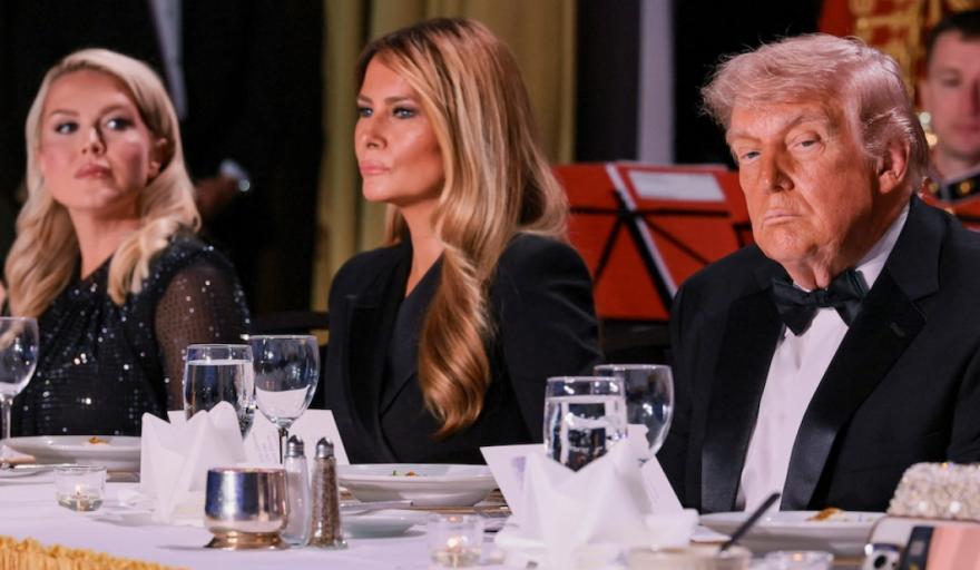 ¿Lobo solitario? Tiroteo en el evento del Hotel Hilton de Washington: policías y el Servicio Secreto atrapó a Cole Tomas Allen, quien pretendía asesinar a Trump y a varios más de su Gobierno