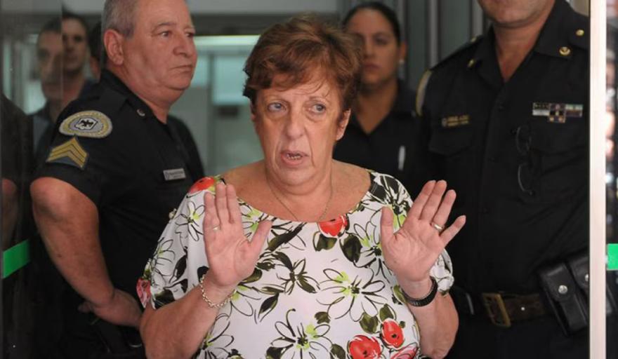 A Nisman lo mataron: el fiscal Eduardo Taiano, pidió procesar a la ex fiscal Viviana Fein, por el presunto delito de encubrimiento agravado