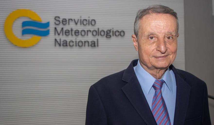 Se pronostica motosierra: el Gobierno Nacional comenzará a reestructurar el Servicio Meteorológico Nacional y despedirá a 140 empleados contratados