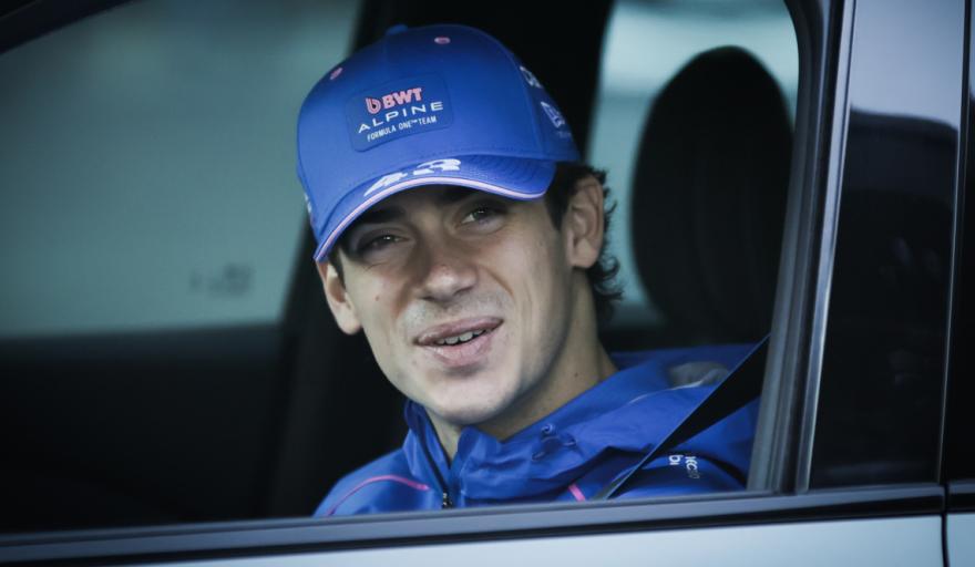 Un domingo como hoy se espera a medio millón de espectadores para vivir la Colapamanía, en Palermo