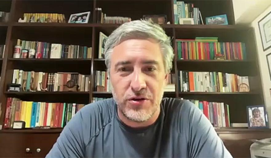 El economista Luciano Villegas habló sobre las señales de recuperación de la economía argentina: “El interior está yendo a otra velocidad”