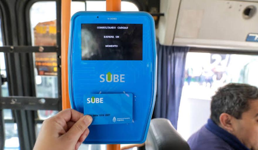 Otro golpe al bolsillo: el boleto de colectivo en el AMBA pasará a costar $742,81