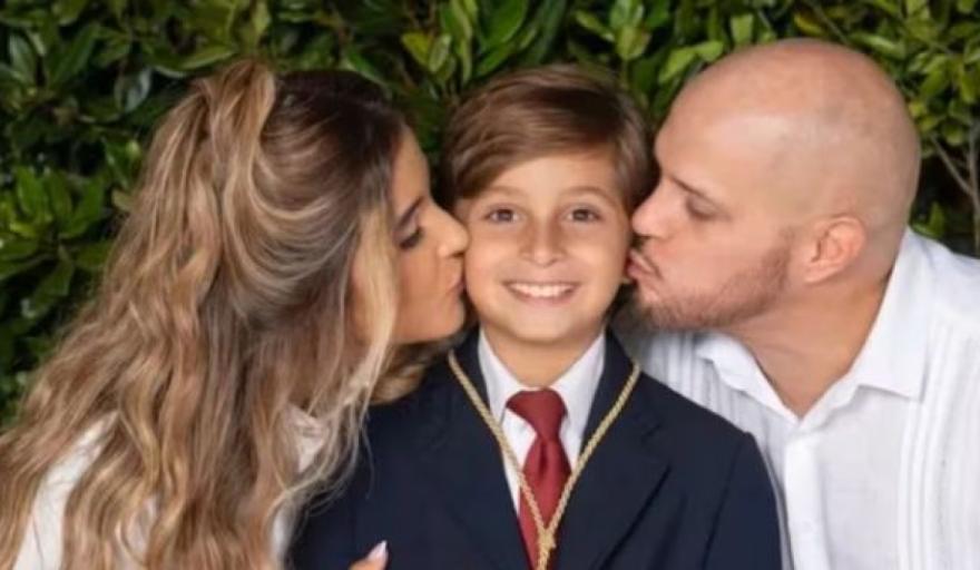 Tragedia en Venezuela: encontraron sin vida a Lucas Gámez, el nene argentino que se encontraba desaparecido luego de los terremotos