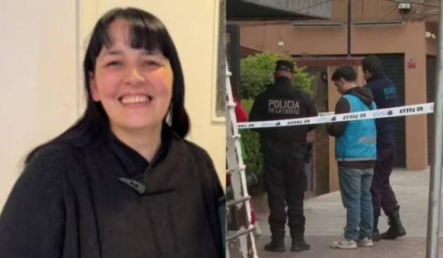 Villa Devoto: el hombre que asesinó a su mujer, lo hizo delante de su hija de ocho años
